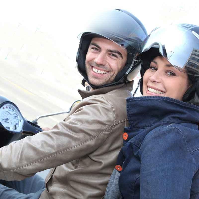 Scooter Rijbewijs in 1 Dag Zoetermeer aanmelden